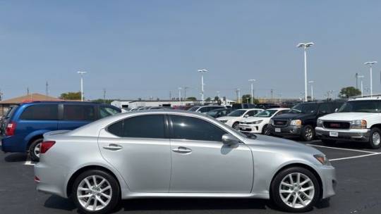 2011 Lexus IS 250 Base