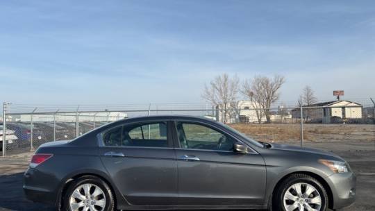 2009 Honda Accord EX-L V6 — Sedan — 186,211 mi — Council Bluffs, IA