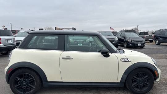 2013 MINI Hardtop Cooper S — Hatchback — 91,997 mi — Council Bluffs, IA