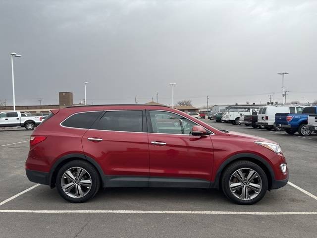 2014 Hyundai Santa Fe GLS — SUV — 157,516 mi — Council Bluffs, IA