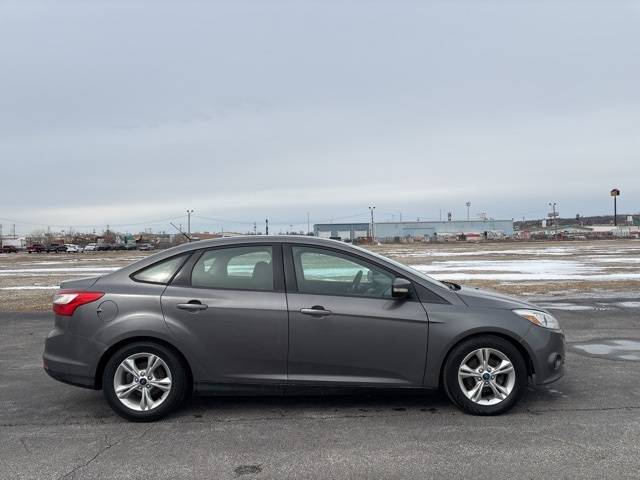 2014 Ford Focus SE — Sedan — 144,041 mi — Council Bluffs, IA