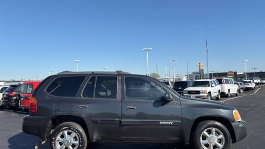 2005 GMC Envoy SLE