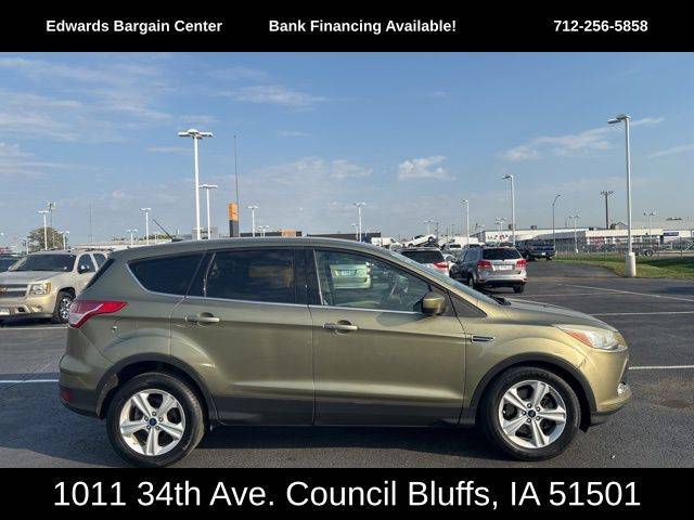 2014 Ford Escape SE — SUV — 153,869 mi — Council Bluffs, IA