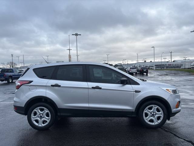 2017 Ford Escape S — SUV — 170,947 mi — Council Bluffs, IA