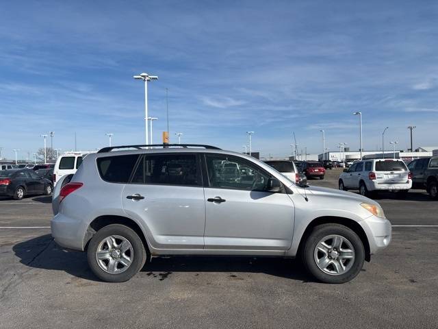 2007 Toyota RAV4 Base — SUV — 146,458 mi — Council Bluffs, IA
