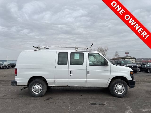 2013 Ford Econoline Cargo Van E-250 — Cargo Van — 129,684 mi — Council Bluffs, IA