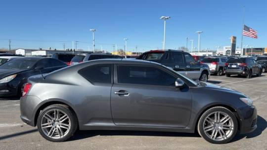2012 Scion tC