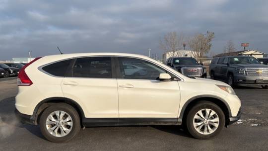2012 Honda CR-V EX — SUV — 158,004 mi — Council Bluffs, IA
