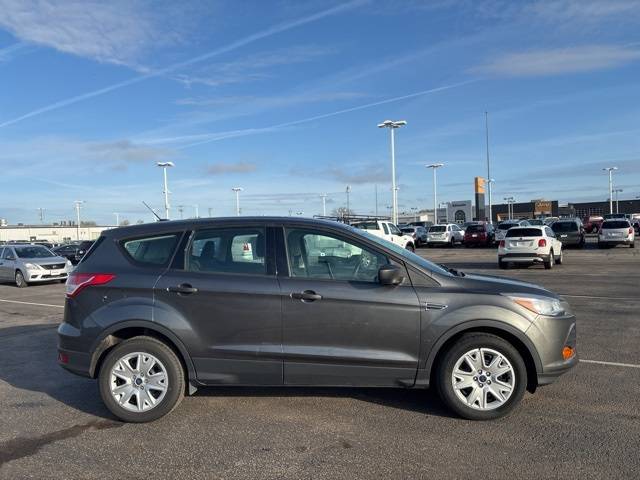 2015 Ford Escape S — SUV — 130,734 mi — Council Bluffs, IA
