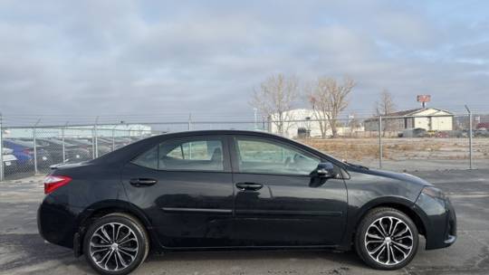 2015 Toyota Corolla S Premium — Sedan — 151,658 mi — Council Bluffs, IA