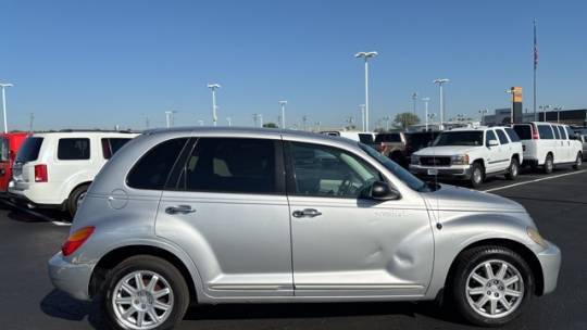 2007 Chrysler PT Cruiser Limited