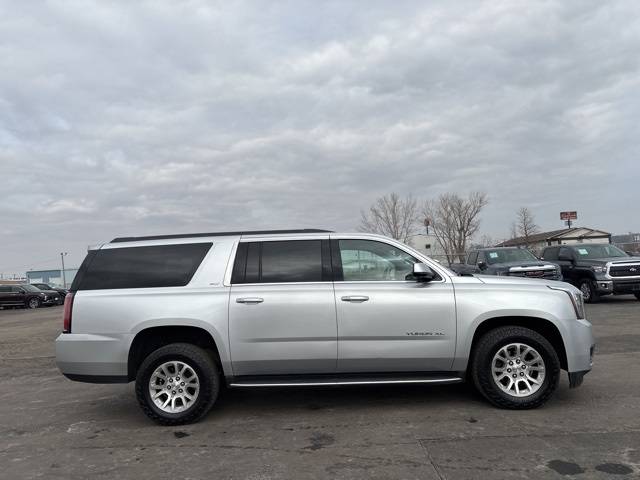 2019 GMC Yukon SLT — SUV — 262,207 mi — Council Bluffs, IA