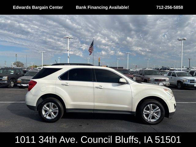 2014 Chevrolet Equinox LT — SUV — 174,007 mi — Council Bluffs, IA
