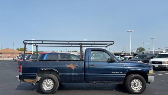 2000 Dodge Ram 1500 ST