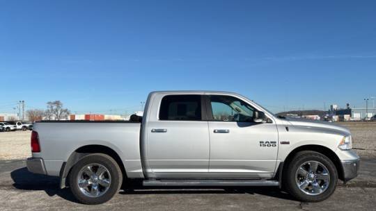 2014 Ram 1500 Big Horn — Pickup Truck — 89,708 mi — Council Bluffs, IA