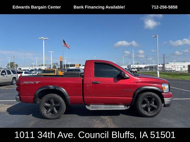 2008 Dodge Ram 1500 ST