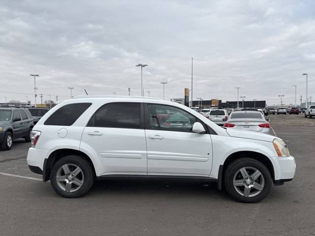 2008 Chevrolet Equinox LT — SUV — 220,198 mi — Council Bluffs, IA
