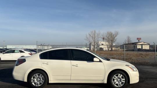 2011 Nissan Altima 2.5 S — Sedan — 149,449 mi — Council Bluffs, IA