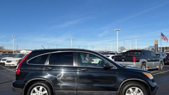 2007 Honda CR-V EX — SUV — 272,204 mi — Council Bluffs, IA