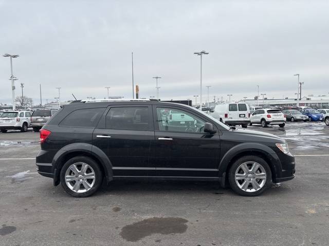 2012 Dodge Journey Crew — SUV — 142,222 mi — Council Bluffs, IA