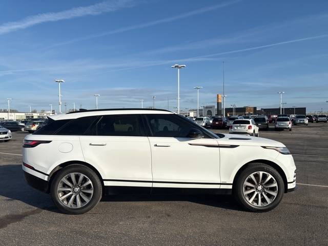 2018 Land Rover Range Rover Velar R-Dynamic SE — SUV — 93,041 mi — Council Bluffs, IA