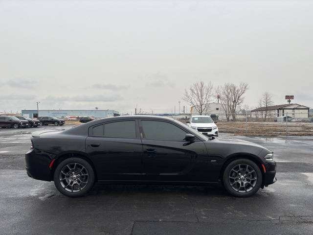 2018 Dodge Charger GT — Sedan — 113,034 mi — Council Bluffs, IA