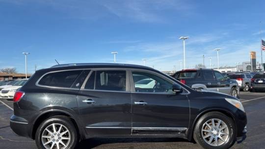 2014 Buick Enclave Leather — SUV — 192,622 mi — Council Bluffs, IA