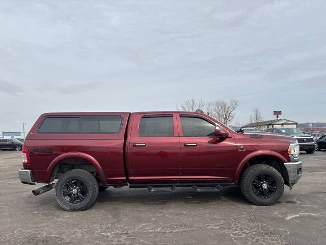 2019 Ram 2500 Big Horn — Pickup Truck — 138,270 mi — Council Bluffs, IA