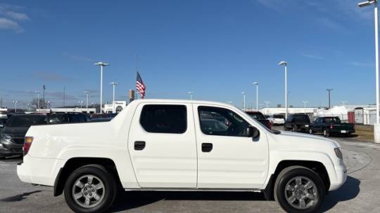 2006 Honda Ridgeline RT — Pickup Truck — 153,950 mi — Council Bluffs, IA