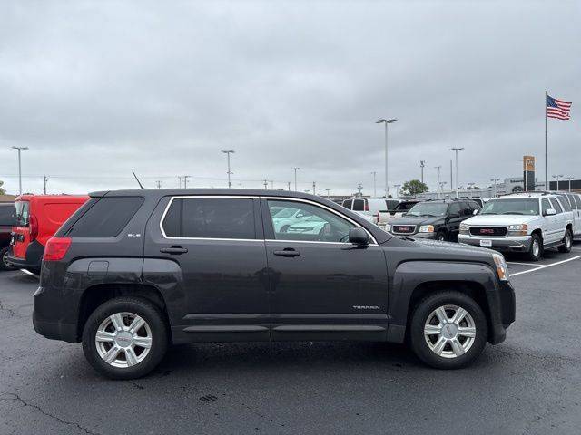 2014 GMC Terrain SLE-1 — SUV — 76,454 mi — Council Bluffs, IA
