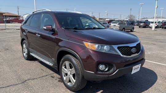 2012 Kia Sorento EX