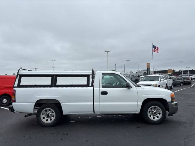 2006 GMC Sierra 1500 Work Truck — Pickup Truck — 133,342 mi — Council Bluffs, IA