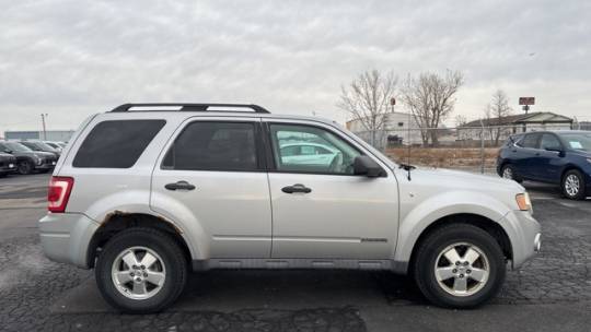 2008 Ford Escape XLT — SUV — 130,277 mi — Council Bluffs, IA