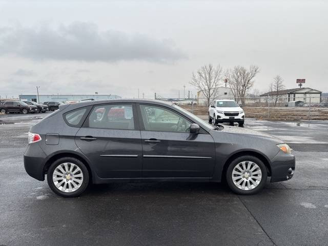 2008 Subaru Impreza 2.5i — Wagon — 136,878 mi — Council Bluffs, IA