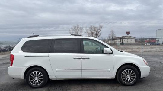 2012 Kia Sedona EX — Minivan — 83,253 mi — Council Bluffs, IA