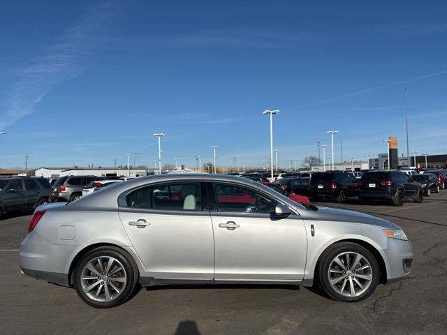 2010 Lincoln MKS Standard — Sedan — 213,863 mi — Council Bluffs, IA