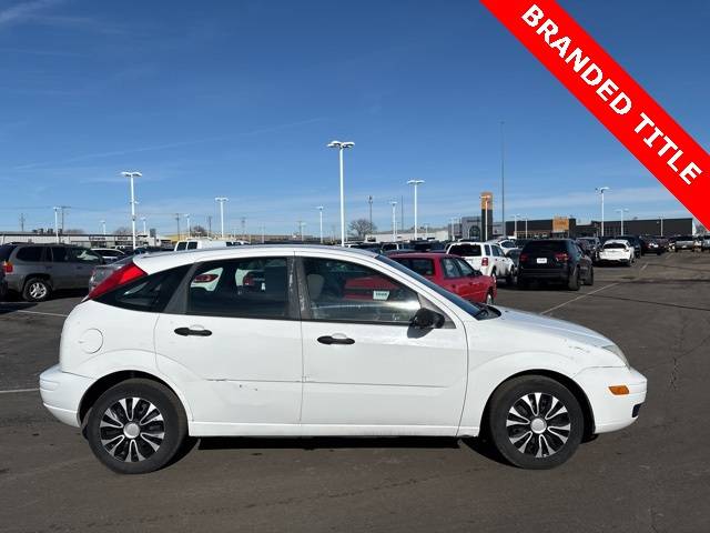 2006 Ford Focus S — Hatchback — 211,390 mi — Council Bluffs, IA