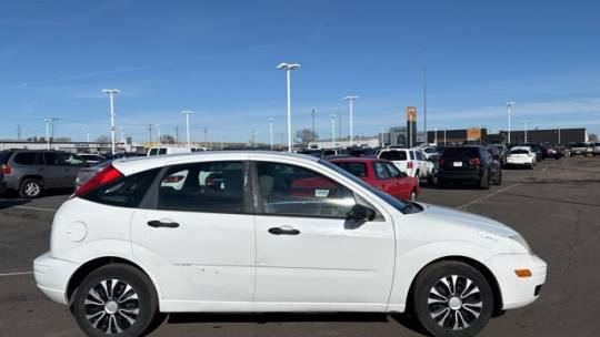 2006 Ford Focus S