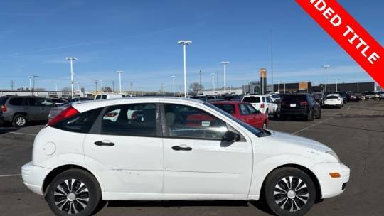 2006 Ford Focus S