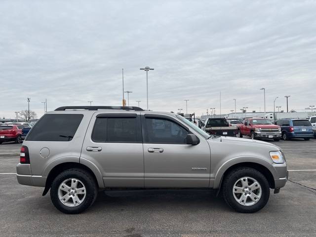 2008 Ford Explorer XLT — SUV — 238,809 mi — Council Bluffs, IA