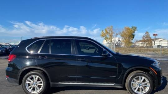 2015 BMW X5 35i — SUV — 120,657 mi — Council Bluffs, IA