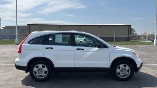 2009 Honda CR-V LX