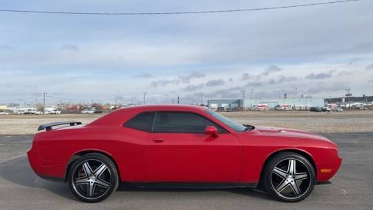 2011 Dodge Challenger Base — Coupe — 195,203 mi — Council Bluffs, IA