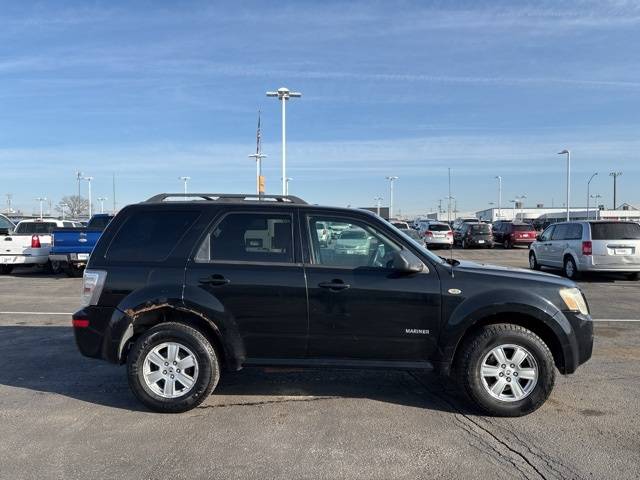 2008 Mercury Mariner