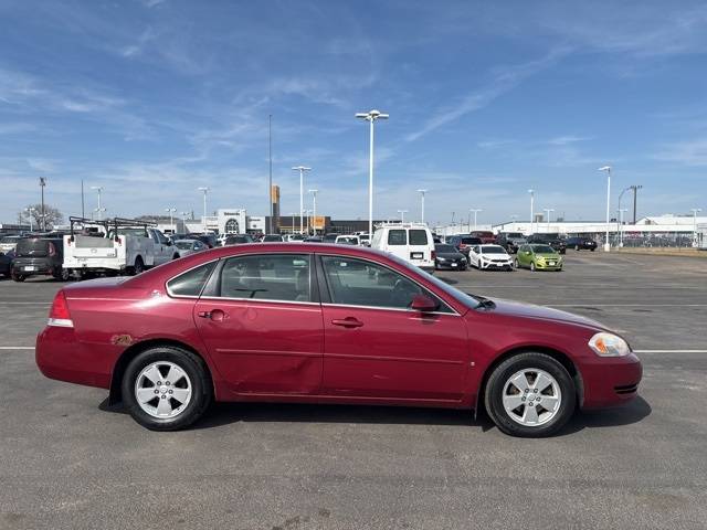 2006 Chevrolet Impala LT — Sedan — 163,425 mi — Council Bluffs, IA
