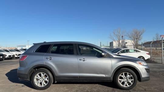 2011 Mazda CX-9 Touring — SUV — 207,599 mi — Council Bluffs, IA