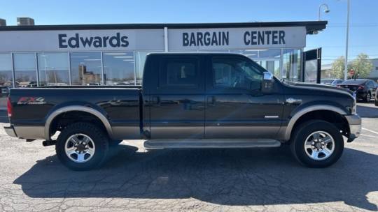 2006 Ford Super Duty F-250 XL
