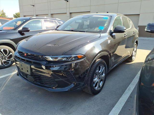 2024 Dodge Hornet R/T — SUV — 27,166 mi — Council Bluffs, IA