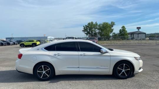 2014 Chevrolet Impala LTZ — Sedan — 174,535 mi — Council Bluffs, IA