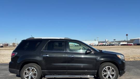 2014 GMC Acadia SLT — SUV — 106,854 mi — Council Bluffs, IA